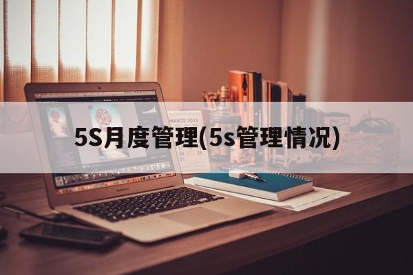 5S月度管理(5s管理情况)